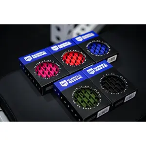 Barbell Rescue Nylon Replacement Inserts