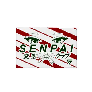 Gemtech: Senpai Christina Deck Box