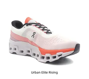 Trendy Gradient Sneakers - Stylish Hollow Sole for Streetwear & Daily Outfits