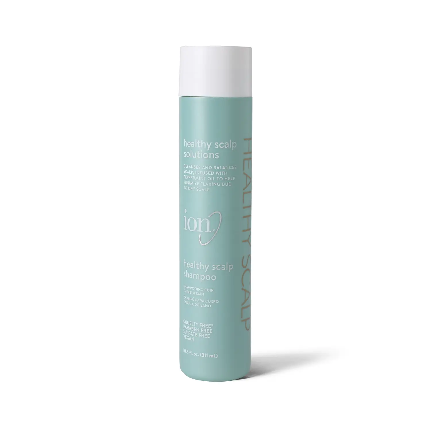 Ion Healthy Scalp Shampoo