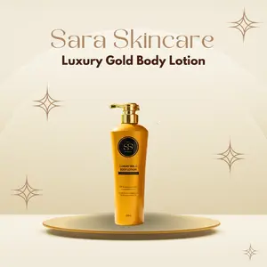 This lightweight body lotion is designed for daily skin hydration and comfort. Its smooth texture absorbs easily, helping the skin feel soft, nourished, and refreshed throughout the day. Radiant Moisture Hydrating