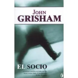USED-El socio by John Grisham (Paperback)