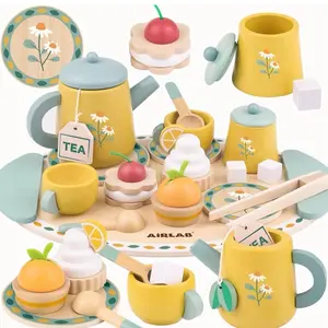 tea party set