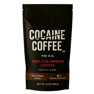 O.G. Medium-Dark Whole Bean