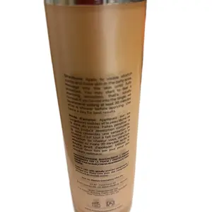 Maelys Bflat belly firming cream Skin Repair Lotions