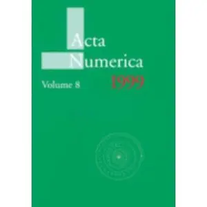 USED-Acta Numerica 1999 (Hardcover)