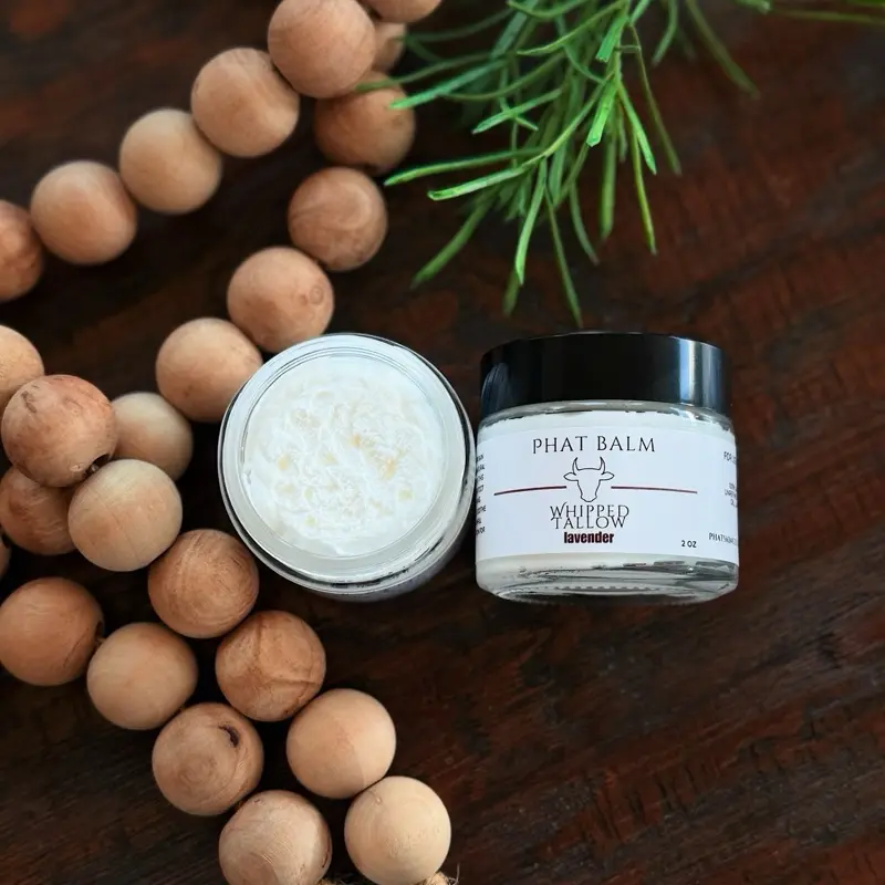 PHAT BALM️