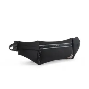 PUMA Womens Waist Pack Casual - Black