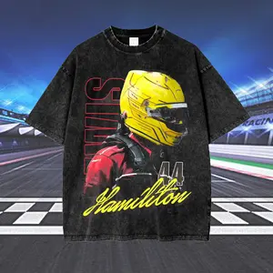 Lewis Hamilton Shirt, Hamilton Graphic Hoodie, Vintage Italia Team Racing SweatShirt, Motorsport Apparel, Racing Car Merch, Gift for Hamilton Fans, Gift for him and her