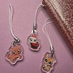 LPS mini charms LPS mini charms