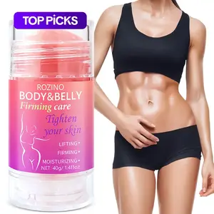Professional Firming Body Cream 40g Specially designed for the waist and abdomen Lifts and tightens loose skin Deeply moisturizes Improves postpartum looseness Restores skin elasticity Essential for shaping