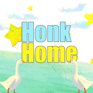 Honk Home