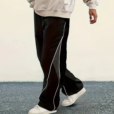 New Balance Track Pants Men TikTok Shop