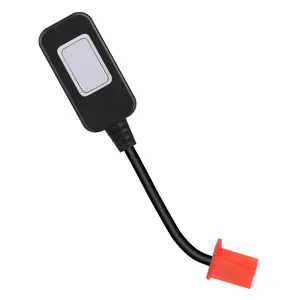 Fardriver Bluetooth Dongle,Dongle for Ebike Controller Upgrades,Programmable Bluetooth Adapter,Compatible with Tutto Tutti Soleil 01 Ebike Mods