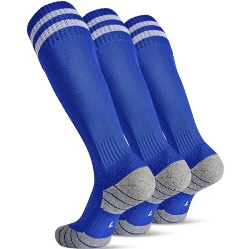 Blue 3 Pairs