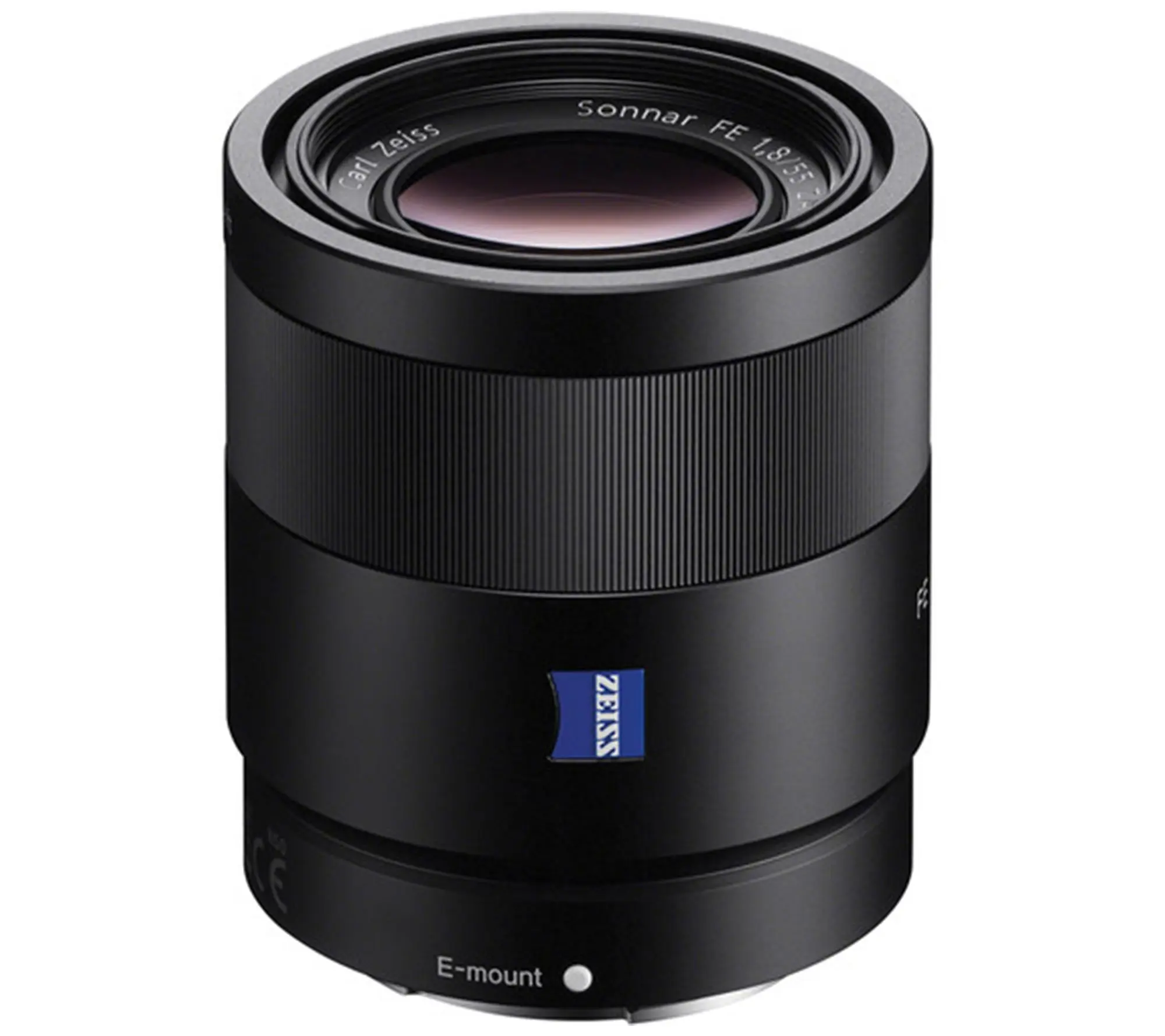 Sony Sonnar T FE 55mm f/1.8 ZA Lens