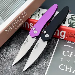 Folding Knife, 3407 CNC Machine High End Technology Foldable Blade, Fruit Knife, Convenient Pocket Knife, Suitable for Outdoor Adventures, Camping, Hiking, Fishing, and More, Perfect Gift, Men's Gift