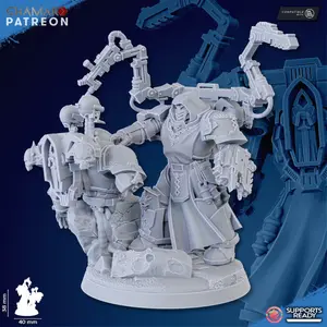 Vengeful Angels - Vengeful Medicinae Militum - Ghamak