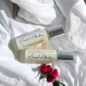 Animal Attraction Perfume Oil
