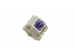 SP STAR Polaris Purple Tactile Switches