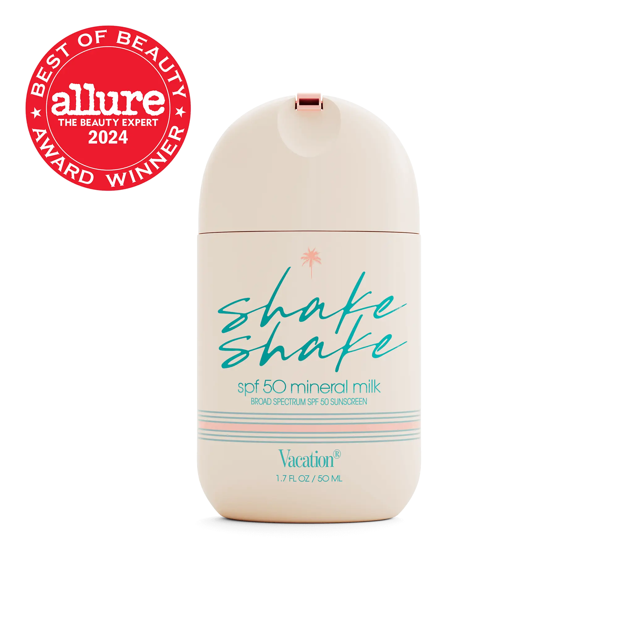 Shake Shake SPF 50 Shake Shake SPF 50