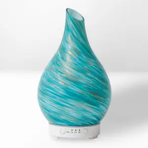 NEW Seascape Rechargeable - Ultrasonic Essential Oil Diffuser