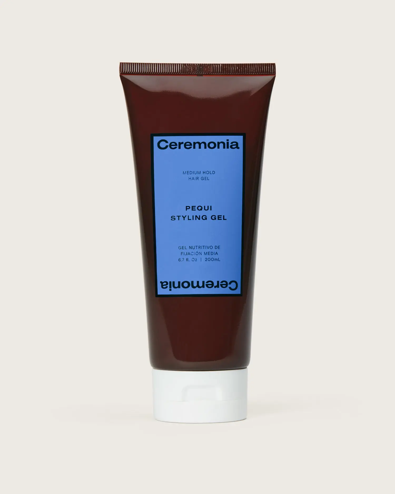 Ceremonia Pequi Styling Gel