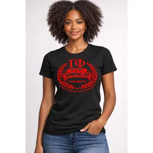 Gamma Phi DST Homecoming Tee
