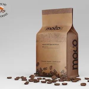 Moco 575 Special Mixes – Qahwa Mix