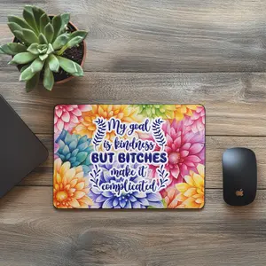 Mouse Pad - Kindness