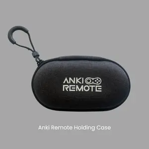 Anki Remote Holding Case with Chain - Secure Storage for Your Anki Remote