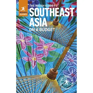 USED-The Rough Guide to Southeast Asia on a Budget (Travel Guide) by Rough Guides (Paperback)