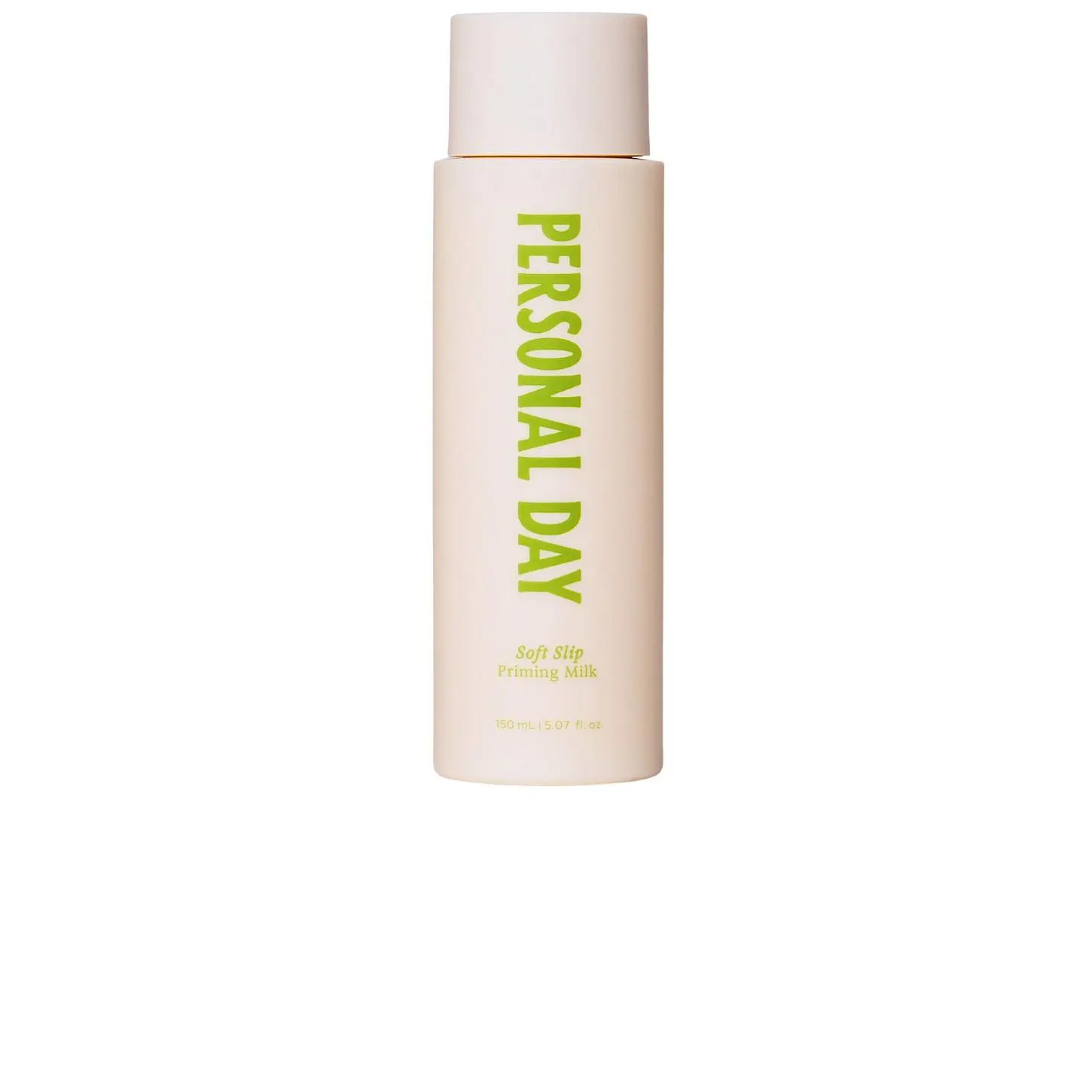 Personal Day Soft Slip Priming Milk Personal Day Soft Slip Priming Milk