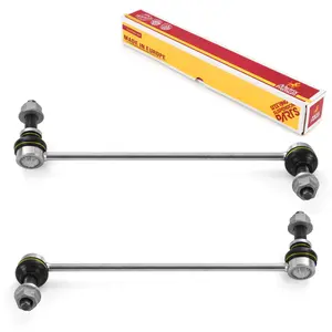 2 PC Front Left and Front Right Stabilizer Bar Link Kit  99974MT