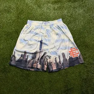 EE SHORTS “CITYS” SHORTS