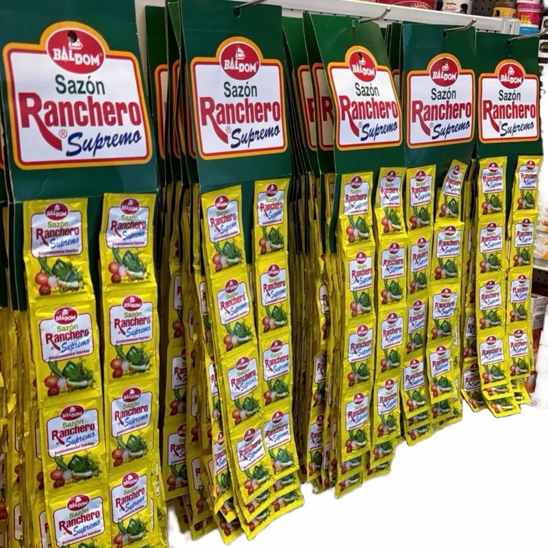 Sazon ranchero