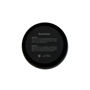 Urban Royalty Beard Butter