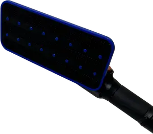 Bug Scrubber Handle Attachment