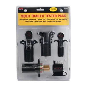 Multi Trailer Tester Jobber Pack