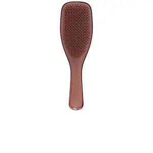 Tangle Teezer The Chrome Ultimate Detangler in Chocolate Bronze