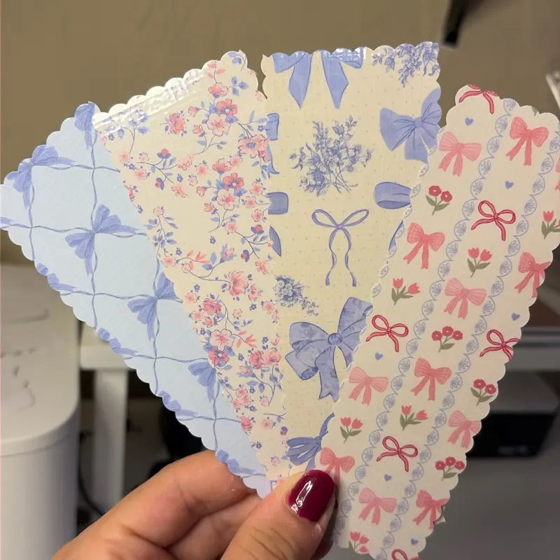 Bookmark Grab Bags- Mystery Bookmark sets