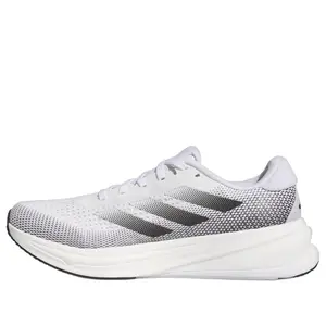 adidas Supernova Rise 'Cloud White Core Black Zero Metalic' JI2865