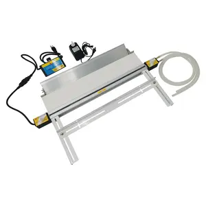 Yokoma 24in Acrylic Heat Bending Machine Acrylic bending machine with bracket angle adjustment 110V