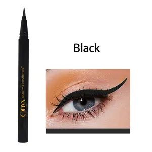 Onyx Precision Liquid Eyeliners - Waterproof and Smudge Proof