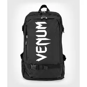 Venum Challenger Pro Evo Backpack - Versatile and Compact Design for Everyday Use