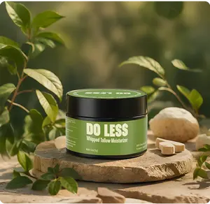 Whipped Tallow Moisturizer