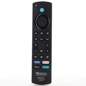Hisense T412703 Fire TV Remote Control with Voice | 2025 - T412703
