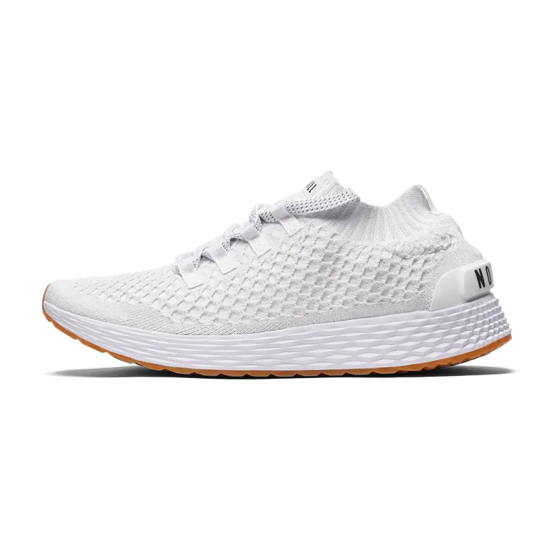 NOBULL Men's Drive Mesh Shoe in Fuchsia - Cross-Training Gym