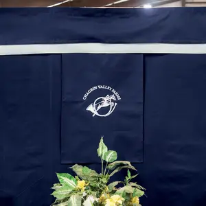 Dura-Tech Name Banner 2 x 3