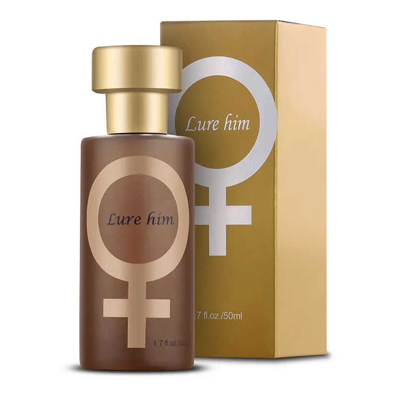 EBYVEN Phermone Perfume For Women, 50ml/1.7Fl.oz. Natural Fragrance Spray With Floral And Fruity Scent, Suitable For Party And Couple Dating